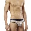Good Devil GD7042 Big Mesh Thong