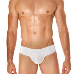 Good Devil GD720 Risque Cheeky Brief