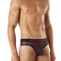 GD7211 Good Devil Exposer Thong 9 GD7211 Good Devil Exposer Thong