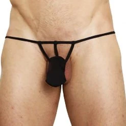 Good Devil GD8865 Spout Thong