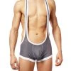 Good Devil GD9019 Sporty Singlet