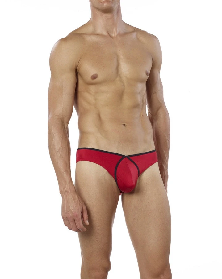 Good Devil GD6503 Contour Bikini 4 Good Devil GD6503 Contour Bikini