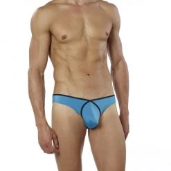 Good Devil GD6503 Contour Bikini 14 Good Devil GD6503 Contour Bikini