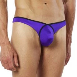 Good Devil GD7503 Contour Thong