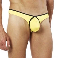Good Devil GD7503 Contour Thong