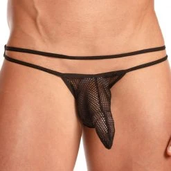 Good Devil GDE045 Show It All Jock