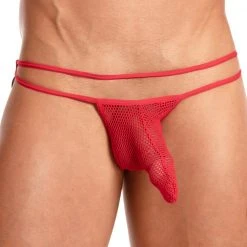 Good Devil GDE045 Show It All Jock