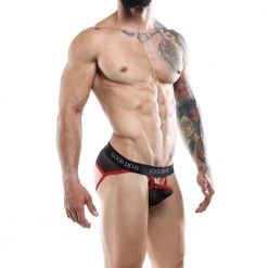Best Sellers Good Devil GDE028 Jockstrap