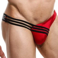 Good Devil GDE037 Jockstrap Best Sellers 11 Good Devil GDE037 Jockstrap Best Sellers