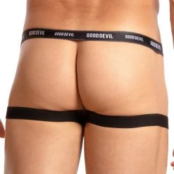 Good Devil GDE040 Garder Jock 12 Good Devil GDE040 Garder Jock