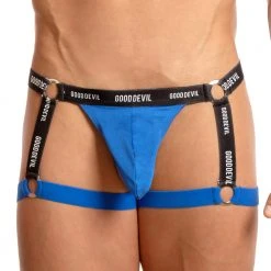 Good Devil GDE040 Garder Jock 14 Good Devil GDE040 Garder Jock