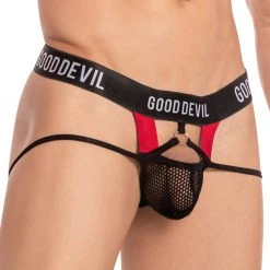 What's New Good Devil GDE046 Man Up Jock 11 What's New Good Devil GDE046 Man Up Jock