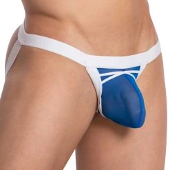 Good Devil GDE059 Pyramid Jockstrap What's New 14 Good Devil GDE059 Pyramid Jockstrap What's New