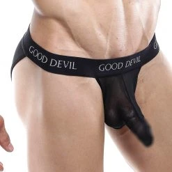 Good Devil GDI0015 Micro Bikini