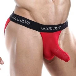Good Devil GDI0015 Micro Bikini