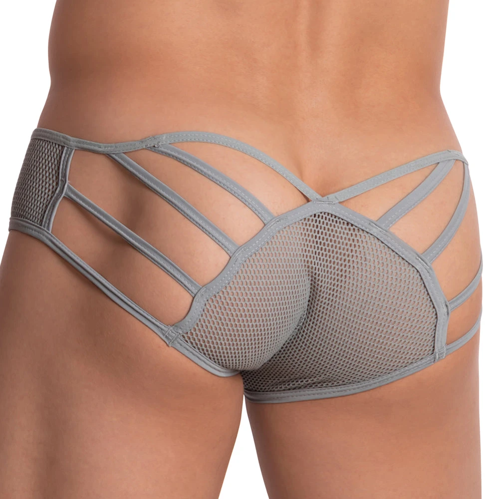 Good Devil GDI022 Reach Around Brief 6 Good Devil GDI022 Reach Around Brief