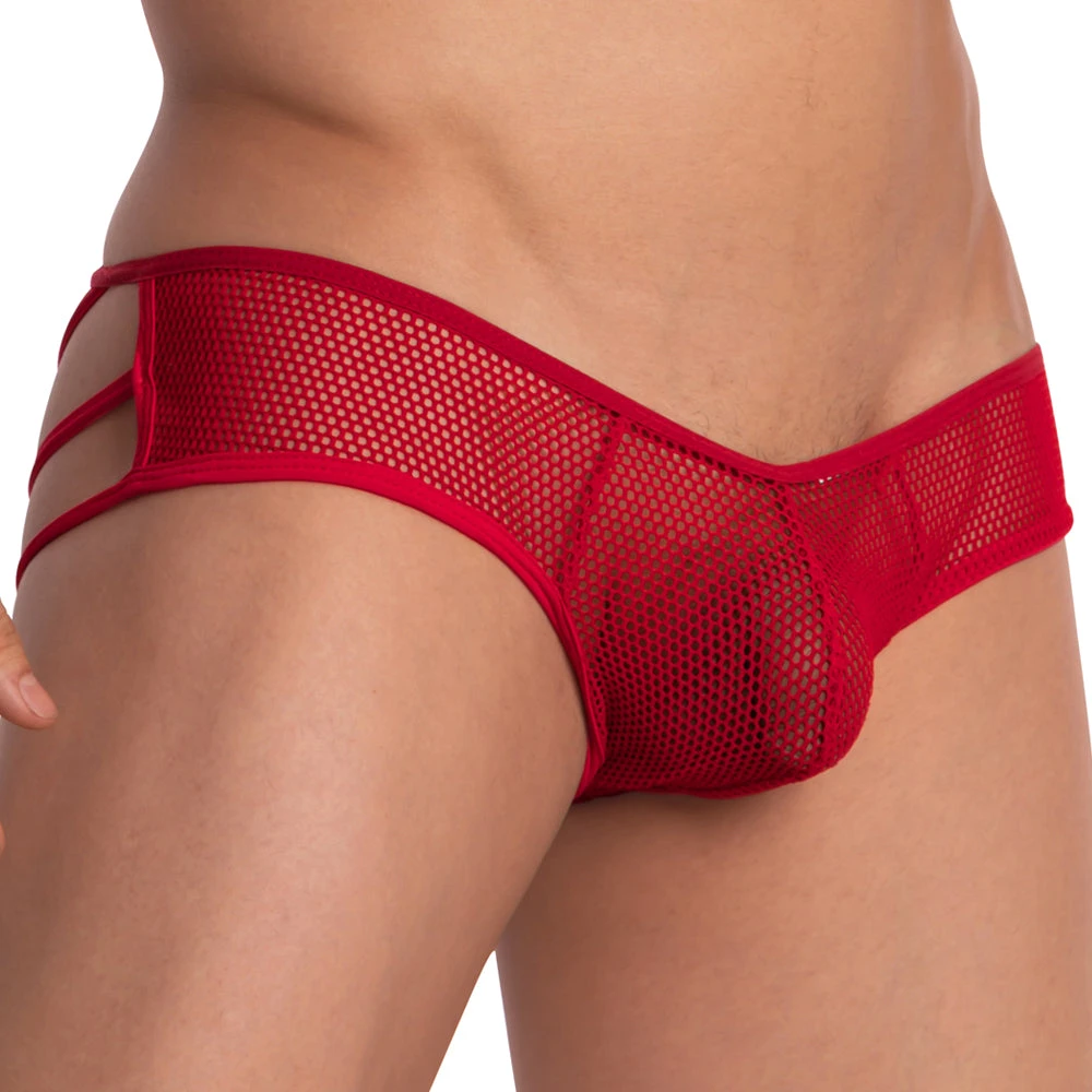 Good Devil GDI022 Reach Around Brief 7 Good Devil GDI022 Reach Around Brief