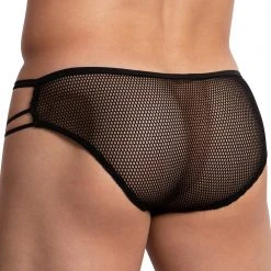 Good Devil GDI024 Blue Bikini Brief What's New 12 Good Devil GDI024 Blue Bikini Brief What's New