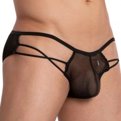 Good Devil GDI024 Blue Bikini Brief What's New 11 Good Devil GDI024 Blue Bikini Brief What's New