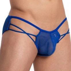 Good Devil GDI024 Blue Bikini Brief What's New 14 Good Devil GDI024 Blue Bikini Brief What's New