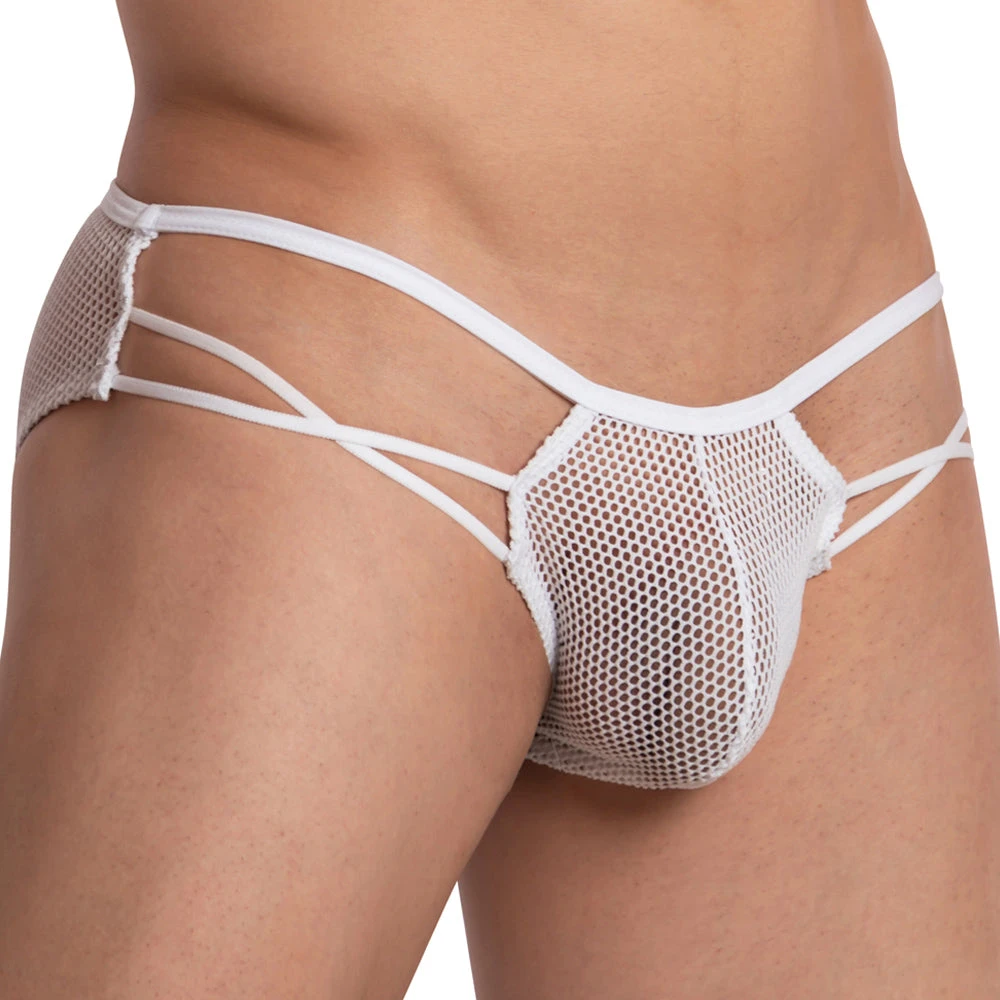 Good Devil GDI024 Blue Bikini Brief What's New 7 Good Devil GDI024 Blue Bikini Brief What's New