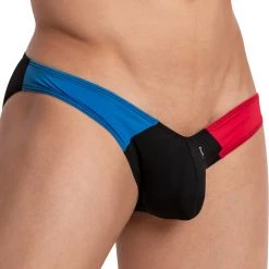 What's New Good Devil GDI025 Kiss Bikini Brief