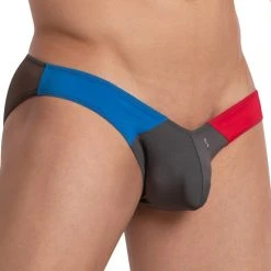 What's New Good Devil GDI025 Kiss Bikini Brief