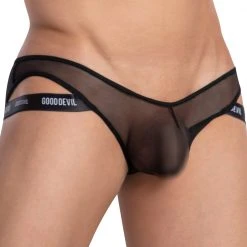 Good Devil GDI026 Cashier Bikini What's New