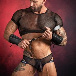 Good Devil GDI026 Cashier Bikini What's New