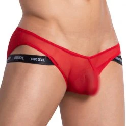 Good Devil GDI026 Cashier Bikini What's New