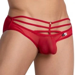 Good Devil GDI030 Steel Ring Brief 13 Good Devil GDI030 Steel Ring Brief