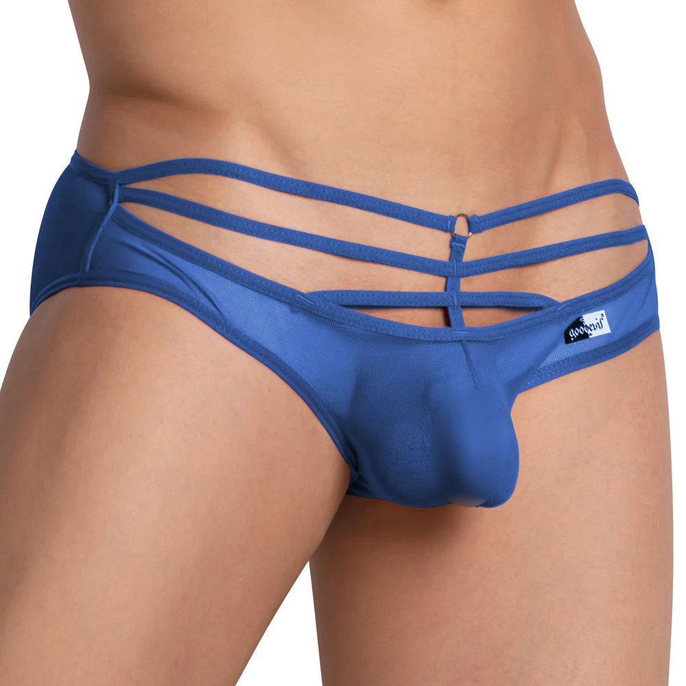 Good Devil GDI030 Steel Ring Brief 8 Good Devil GDI030 Steel Ring Brief