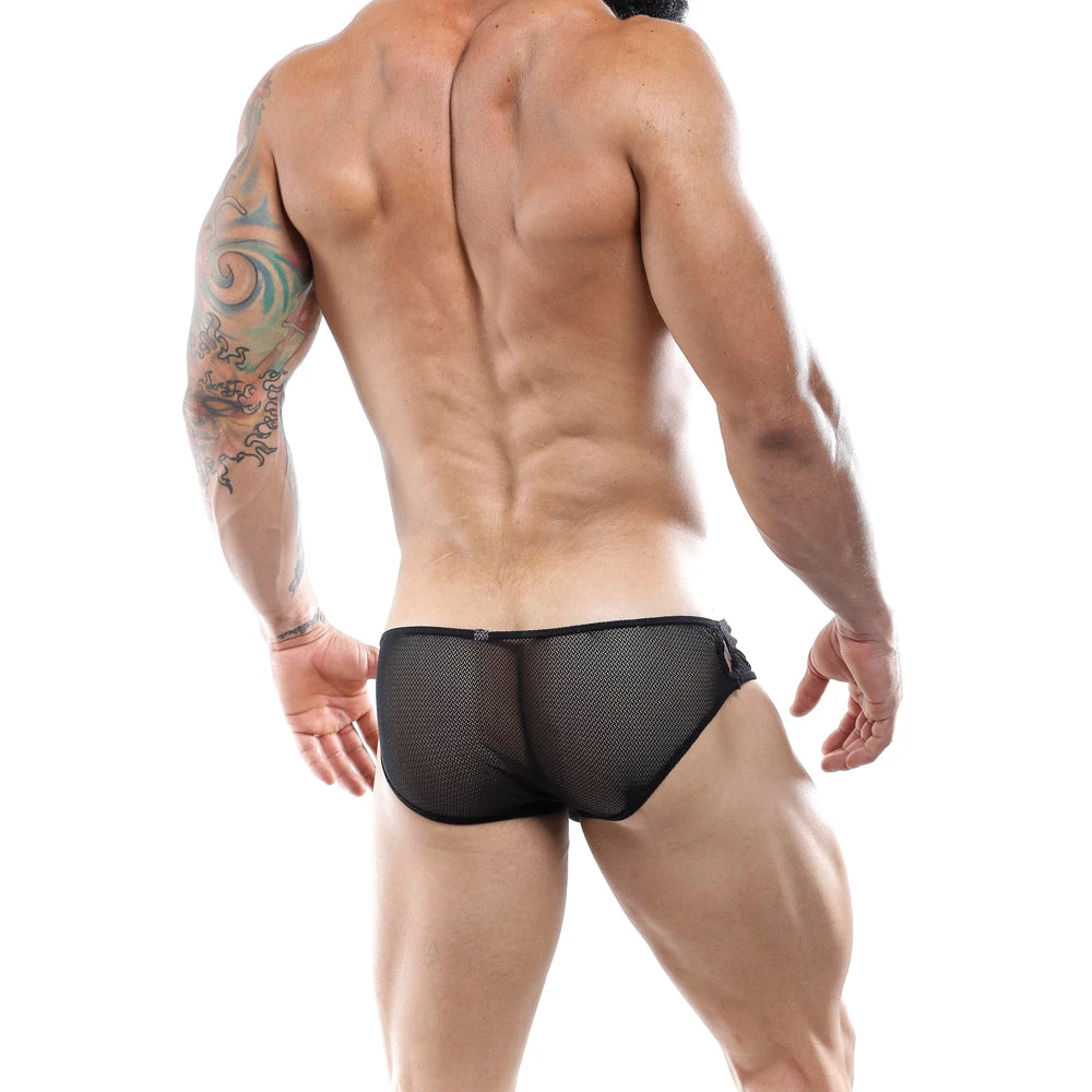 Good Devil GDJ012 Brief 8 Good Devil GDJ012 Brief