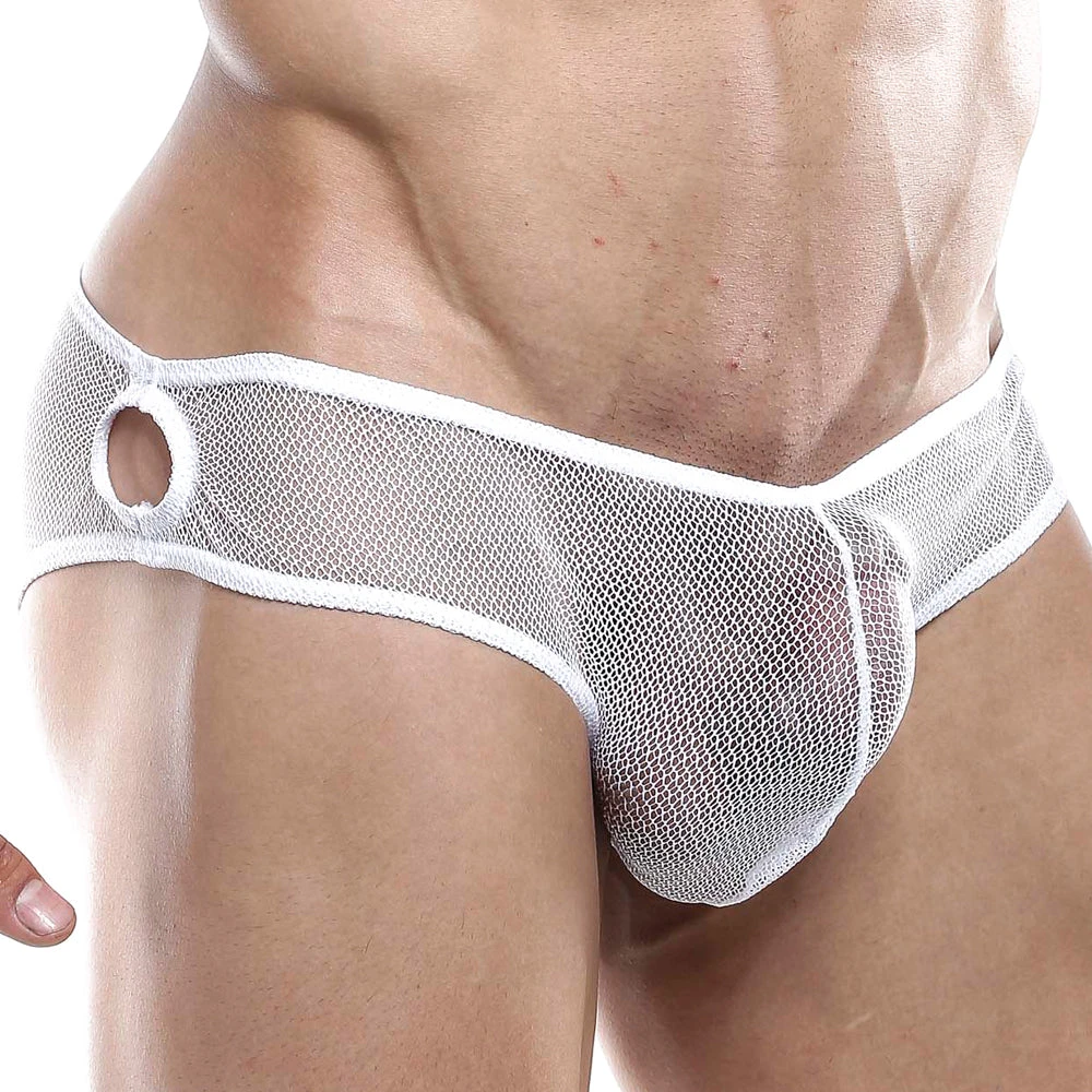 Good Devil GDJ012 Brief 11 Good Devil GDJ012 Brief