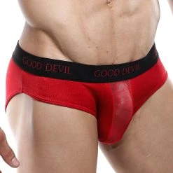 Good Devil GDJ015 Brief