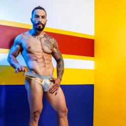 Good Devil GDK031 Micro Thong