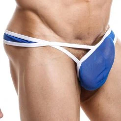 Good Devil GDK039 Thong 14 Good Devil GDK039 Thong