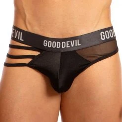 Good Devil GDK042 Prison Thong 11 Good Devil GDK042 Prison Thong