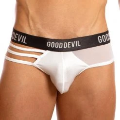 Good Devil GDK042 Prison Thong 14 Good Devil GDK042 Prison Thong