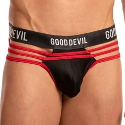 Good Devil GDK044 Hot Ass G-String 11 Good Devil GDK044 Hot Ass G-String