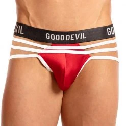 Good Devil GDK044 Hot Ass G-String 13 Good Devil GDK044 Hot Ass G-String