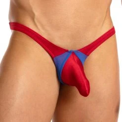 Good Devil GDK045 Pecker Thong What's New