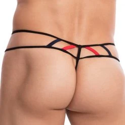 Good Devil GDK052 Daddy Chaser G-String 12 Good Devil GDK052 Daddy Chaser G-String