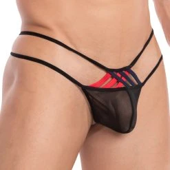 Good Devil GDK052 Daddy Chaser G-String 11 Good Devil GDK052 Daddy Chaser G-String