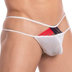 Good Devil GDK052 Daddy Chaser G-String 14 Good Devil GDK052 Daddy Chaser G-String