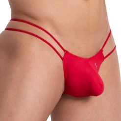 Good Devil GDK057 Love Thong What's New