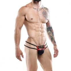 Good Devil GDL021 Micro G-string