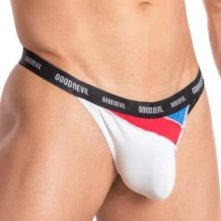 Good Devil GDL034 Kelly Thong What's New 13 Good Devil GDL034 Kelly Thong What's New