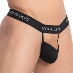 Good Devil GDL035 Rock Hard G-string 11 Good Devil GDL035 Rock Hard G-string