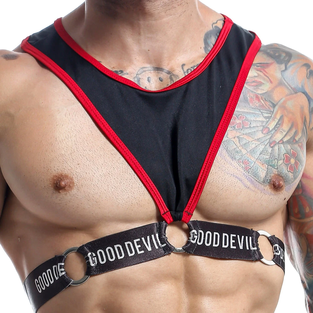 Good Devil GDU011 Accessories 3 Good Devil GDU011 Accessories